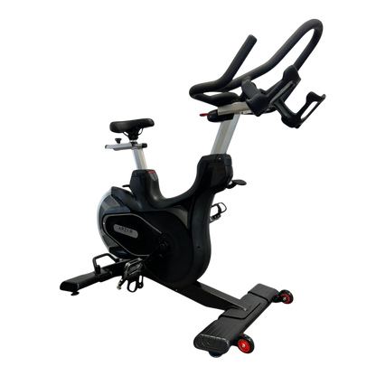 Bike Spinning