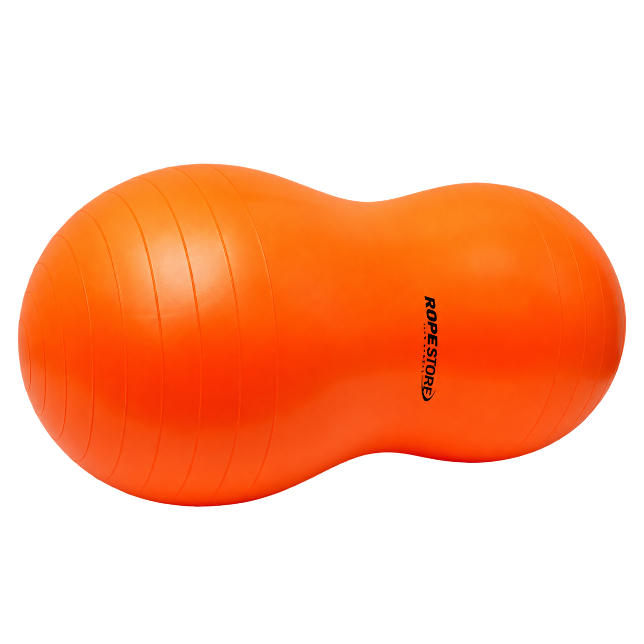 Bola Feijão Peanut Ball 90x45 cm Laranja