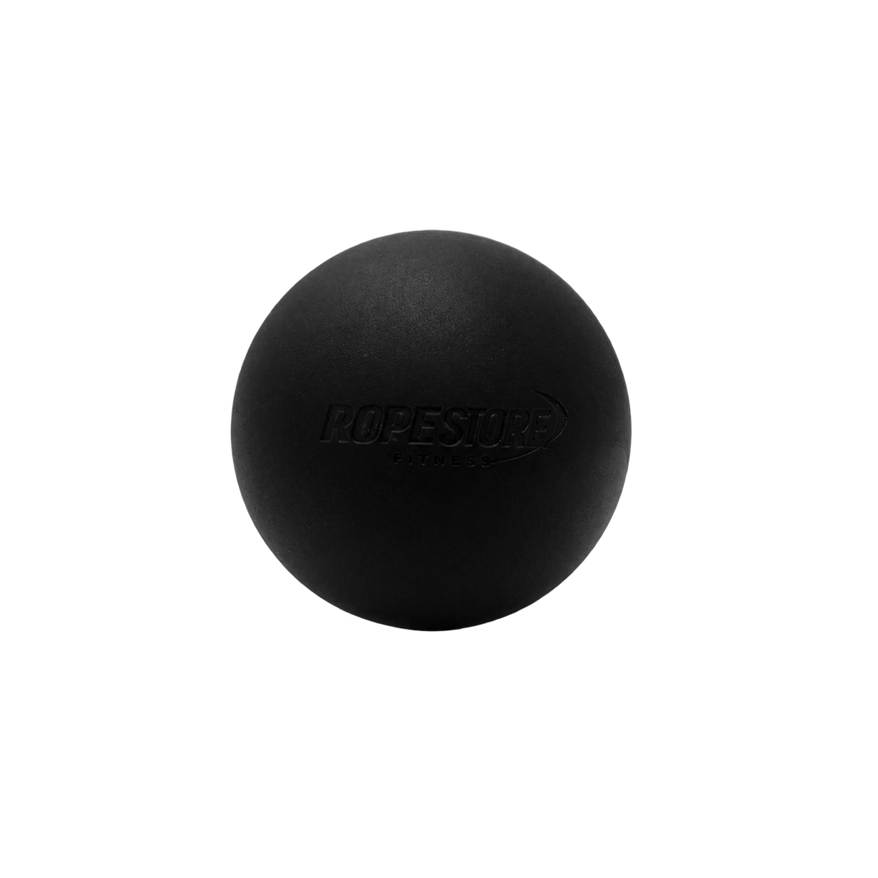 Bola Lacrosse Ball Pro 65 mm Preto Rope Store