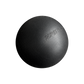 Bola Lacrosse Ball Pro 65 mm Preto Rope Store