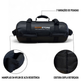 Sandbag Bolsa de Treinamento
