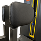 Cadeira Adutora 120 kg Linha Hard Arzur Fitness