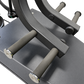 Cadeira Adutora 120 kg Linha Hard Arzur Fitness