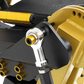 Cadeira Extensora Articulada - Robust