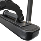 Cadeira Extensora e Flexora Conjugada 130 kg Linha Hard Arzur Fitness