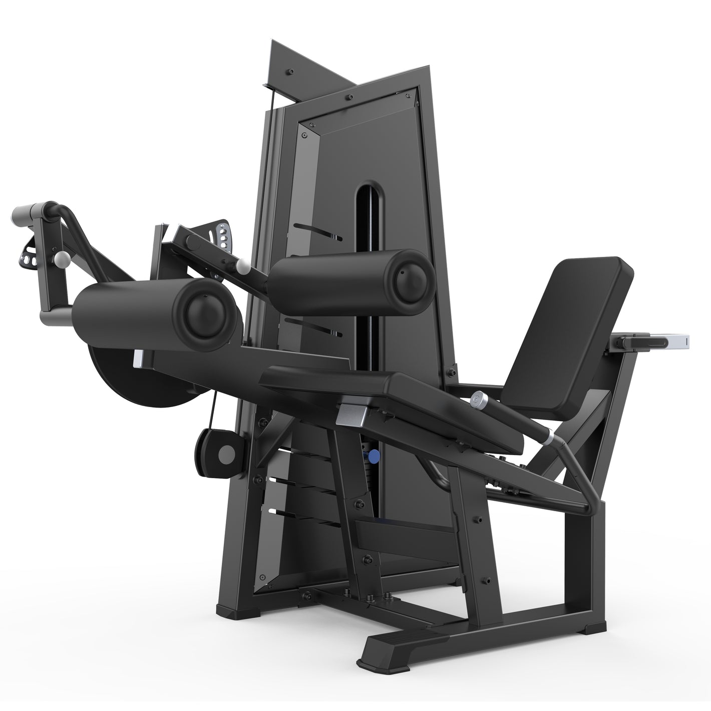 Máquina Flexora de Pernas Profissional Academia Linha Tasical