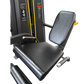 Cadeira Extensora Leg Extension 130 kg Linha Hard Arzur
