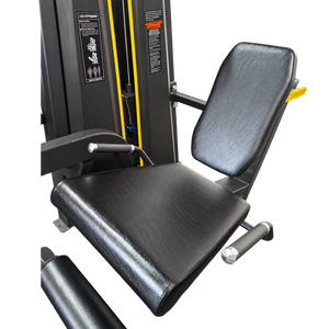 Cadeira Extensora Leg Extension 130 kg Linha Hard Arzur