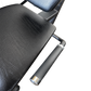 Cadeira Extensora Leg Extension 130 kg Linha Hard Arzur