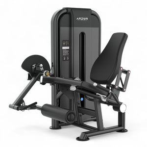 Cadeira Extensora Linha Predator Arzur Fitness
