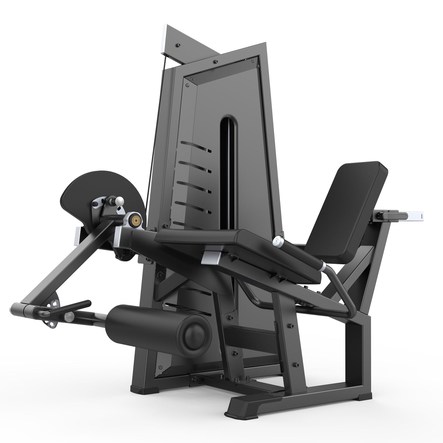 Cadeira Extensora Linha Tasical Arzur Fitness