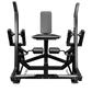Cadeira Extensora Unilateral - Strength