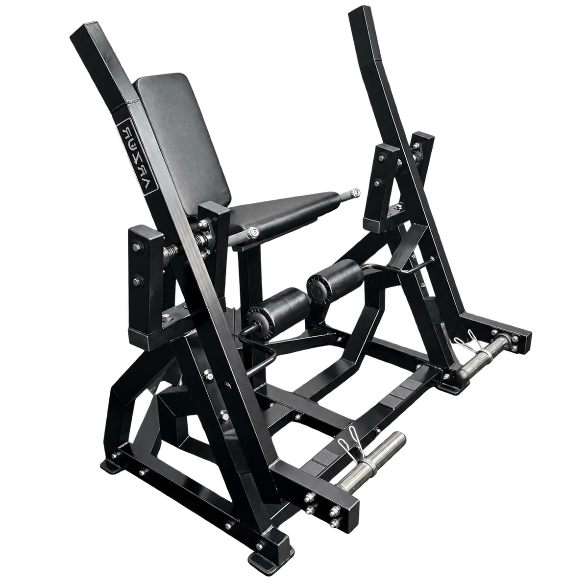 Cadeira Extensora Unilateral - Strength