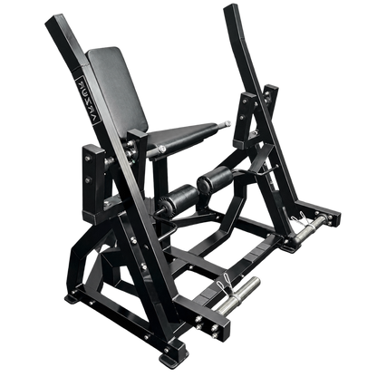 Cadeira Extensora Unilateral - Strength