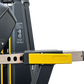 Cadeira Flexora 130 kg - Hard