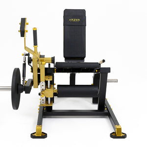 Cadeira Extensora Articulada Linha Robust