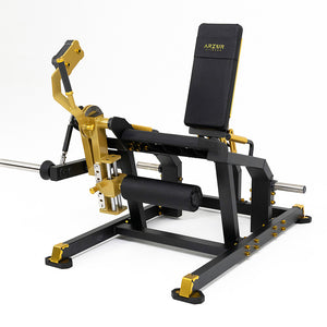 Cadeira Extensora Articulada Linha Robust