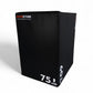 Caixa de Saltos Plyo Box Revestida 50 x 60 x 75 cm