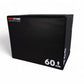 Caixa de Saltos Plyo Box Revestida 50 x 60 x 75 cm