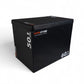 Caixa de Saltos Plyo Box Revestida 50 x 60 x 75 cm