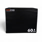 Caixa de Saltos Plyo Box Revestida 50 x 60 x 75 cm
