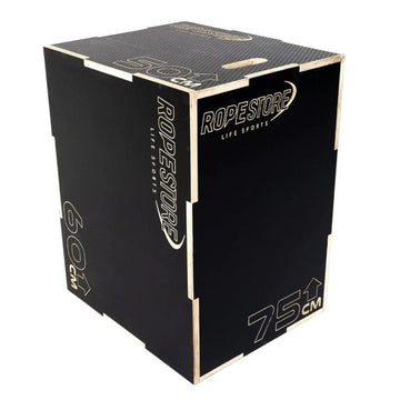 Caixa de Salto Plyo Box - Condicionamento | Rope Store