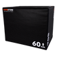 Caixa de Saltos Plyo Box Revestida 50 x 60 x 75 cm
