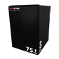 Caixa de Saltos Plyo Box Revestida 50 x 60 x 75 cm