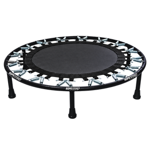 Cama Elástica Jump Mini Trampolim 32 Molas