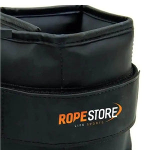 Caneleira Emborrachada Profissional - Rope Store #