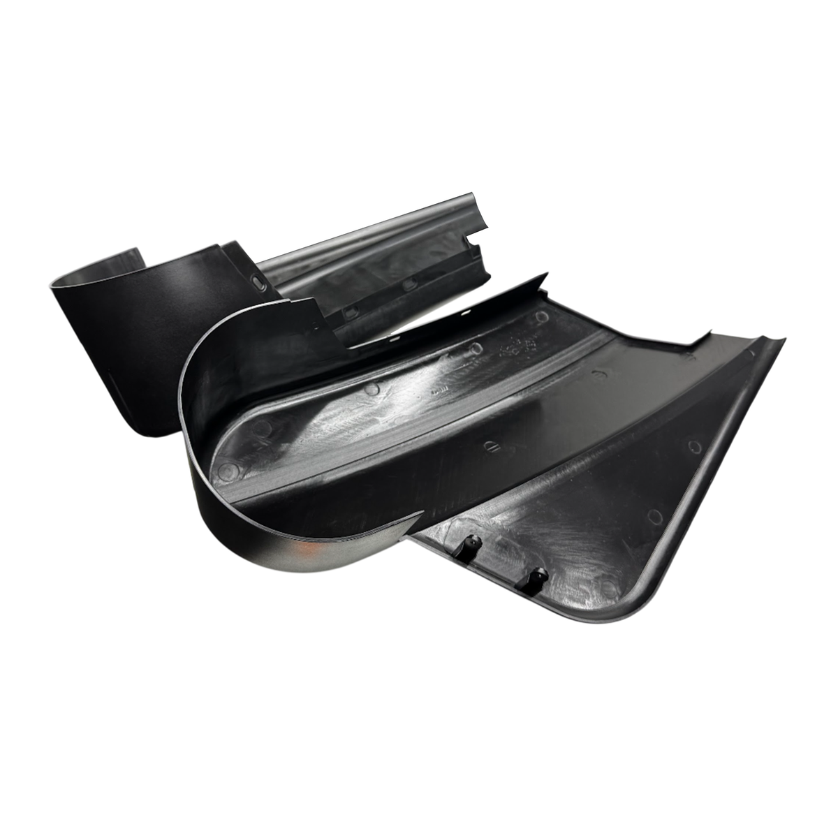 Encaixe específico para reposição