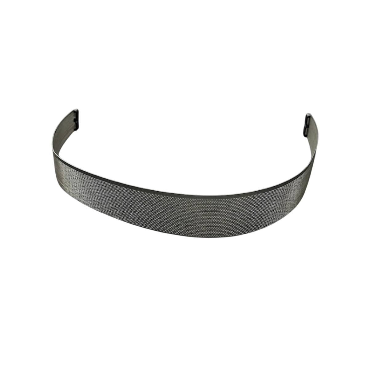 Reposição prática para manutenção do equipamento