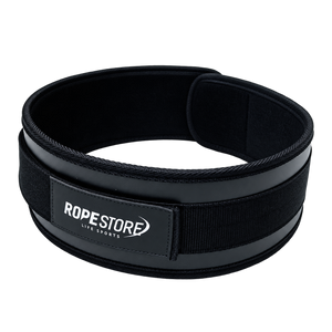 Cinturão de Agachamento para LPO Preto G/GG