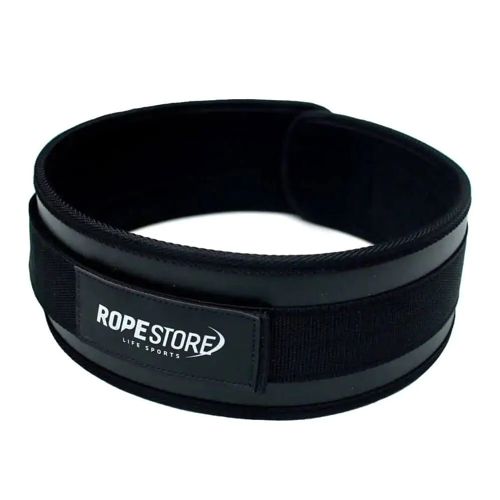 Cinturão de Agachamento para LPO Rope Store PP,P e M - Rope Store #