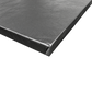 Colchonete 90 x 50 x 3 cm D60 Napa Preto