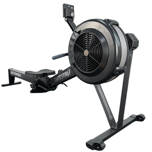 Combo com 2 Remos Indoor Seco Rower