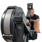 Combo com 2 Remos Indoor Seco Rower