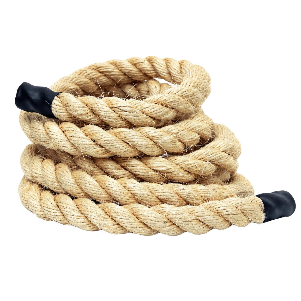 Corda 32mm Escalada Vertical Sisal