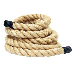 Corda 32mm Escalada Vertical Sisal