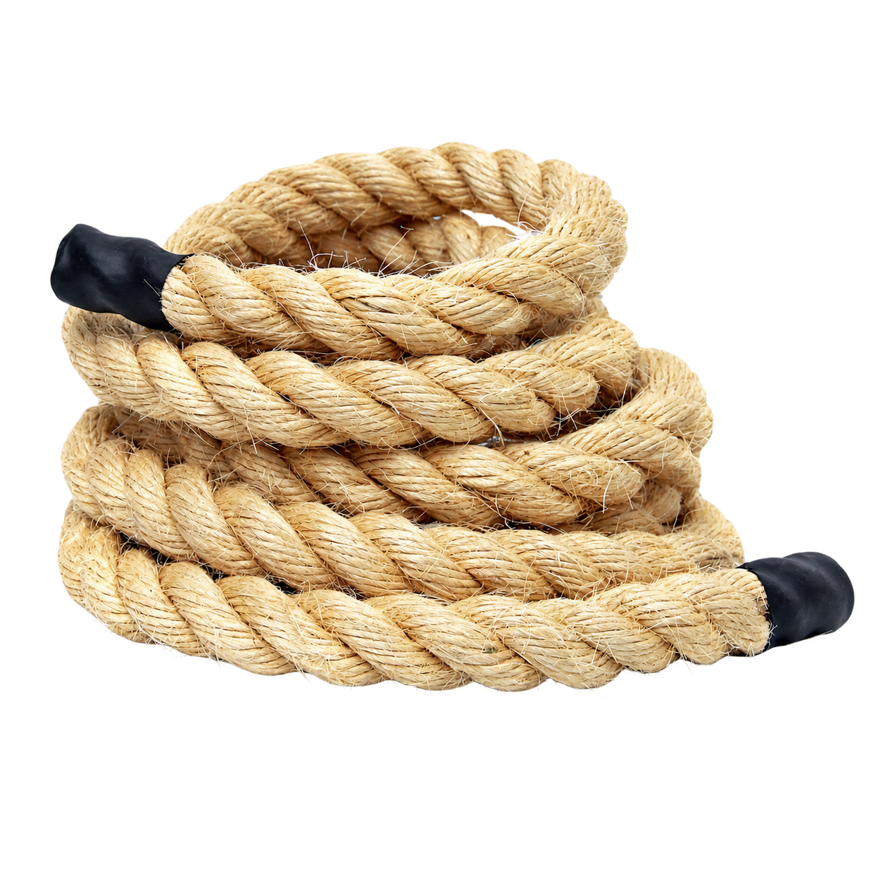 Corda 36mm Escalada Vertical Sisal