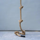 Corda 32mm Escalada Vertical Sisal com Nó - Rope Store #