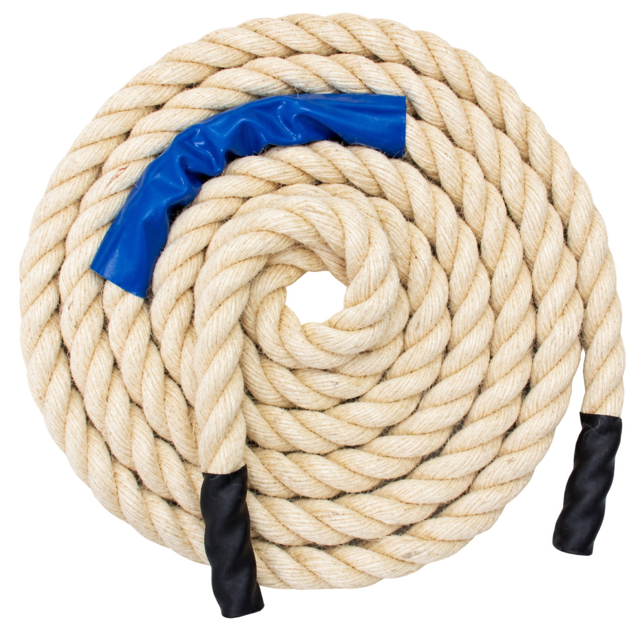 Corda Naval 32mm Sisal Rope Training