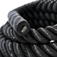 Corda Naval 40mm Preto Rope Training