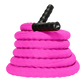 Corda Naval 40 mm Revestida Rosa Rope Training