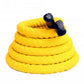Corda Naval 34 mm Revestida Amarelo Rope Training