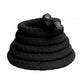 Corda Naval 34 mm Revestida Preto Rope Training