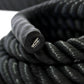 Corda Naval 40mm Preto Rope Training - Rope Store #