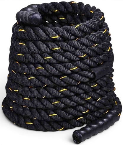 Corda Naval 40 mm Rope Training Pro