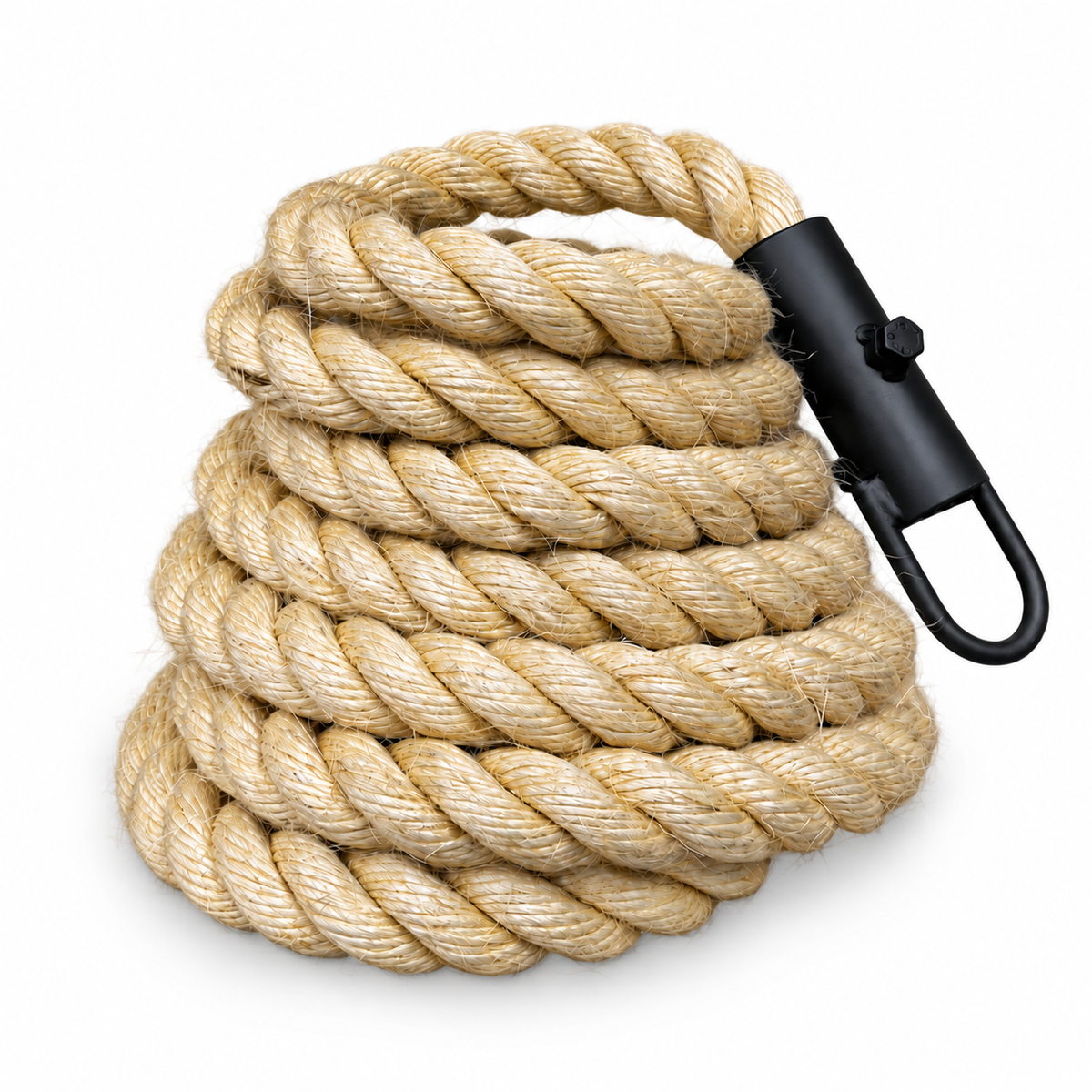 Sisal com 36mm de espessura