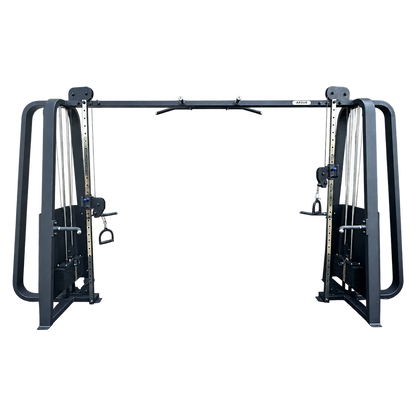Crossover Ajustável Musculação Pro - Hard